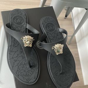 Versace sandal